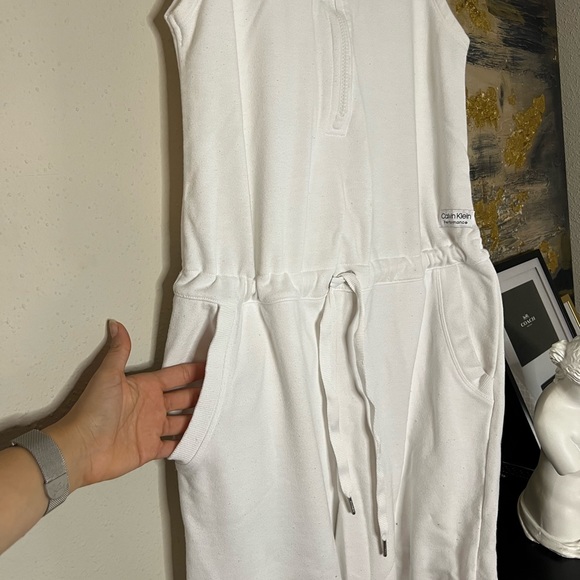 Calvin Klein performance jumpsuit - Picture 5 of 6